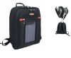 Solar laptop Backpack FS-B03