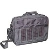 Solar laptop bag (GF-S-B403) (solar fashion backpack/solar charging travel bag)