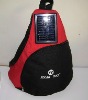 Solar sport bag