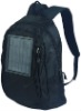 Solar travel backpack with charger(NF-A004)