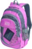 Solar travel backpack with charger(NF-A005)