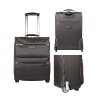 Solemn Gentleman's High Quality Nylon Trolley