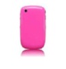 Solid Gel Case for HTC Touch HD II Pink