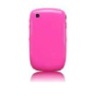 Solid Gel Case for LG GT540 Pink