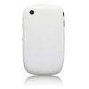 Solid Gel Case for Nokia N97 White