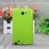 Solid Green TPU Case i9220 Cover
