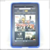 Solid Silicone Case For AMAZON Kindle Fire P-AMAZKINDLEFIRESC001