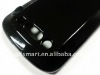 Solid TPU Cover Gel Flex Case For BlackBerry Bold 9900 9930