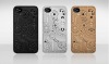 Solid wheel gear cover case for iPhone4/iphone4s