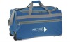 South Beach Rolling Sport Duffle Bag