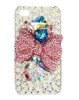 Sparkling Cases for Iphone4