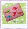 Sparkling Elephants Coin Purse(WES-W11011)