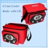 Speaker cooler bag  (RS1617)