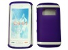 Special Design TPU Case For Nokia C6-01