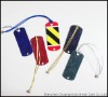 Special PVC luggage tags