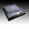 Special design Crocodile leather case for ipad2