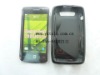 Special design Mutil colors TPU case for Blackberry Monaco touch 9850 9860