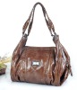 Special design lady handbag and lady shoulder bags