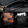 Special design leather bag for 10'' tablets PC, leather laptop bag for men--HOT SELLING!!!