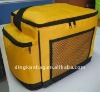 Special design polyester fashion cooler bag