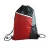 Special design two-tone Drawstring Bag