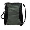 Special design two-tone Drawstring Bag