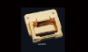 Special handbag decorative buckle