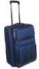 Special luggage case with durable wheel