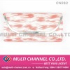 Special print wallet for woman