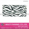 Special print wallet for woman