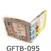 Special printing  gifts, tyvek wallets