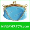 Special promotion silicone gift Cute coin bag