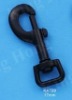 Special shape zinc alloy swivel hooks,snap hooks,dog hooks,bag accessories