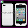 Special silicone shell for iphone 4g/4s