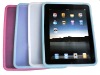 Special style for ipad silicone skin