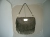 Special stylish PU leather handbag