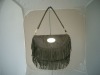 Special stylish PU leather handbag