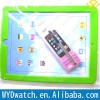 Special tablet case for ipad2