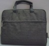 Specially designed for 2012, New! Laptop bag made of Jeans Canvas