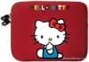 Specials Hello kitty sleeve Bag case for iPad 2