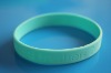 Specificationspromotional custom silicone bracelet