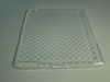 Sphere ripples TPU case for ipad2
