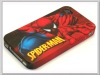 Spider-Man design phone hard case for iphone 4