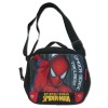 Spider-Man school bag