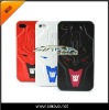 Spider man design hard protective case for iphone 4/4s mobile phone