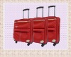 Spinner Aluminum Travel Case