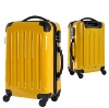 Spinner PC Trolley Case/ABS Luggage