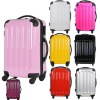 Spinner PC Trolley Case/ABS Luggage