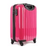 Spinner PC Trolley Case/ABS Luggage