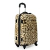 Spinner PC Trolley Case/ABS Luggage 4 wheels